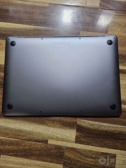 MacBook air 2020 yil sotiladi