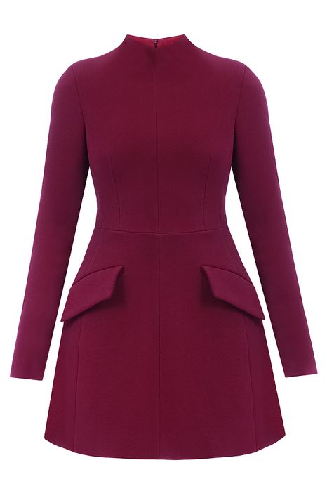 Платье Maison by ASTA