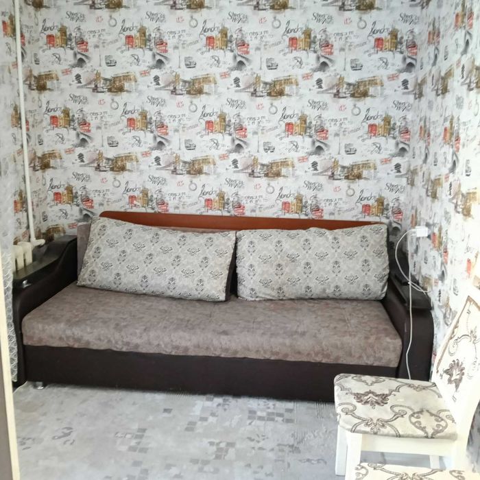 3х ком. квартира Корчагина 109