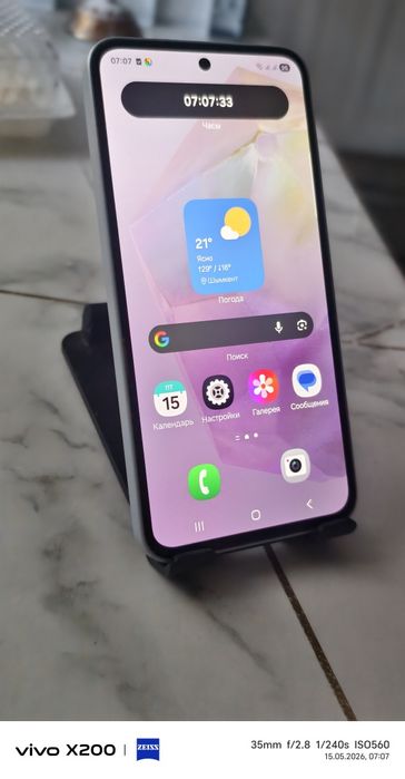 Samsung A35 256 gb