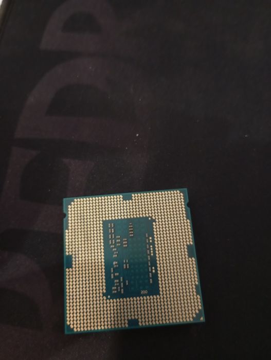 I7 4770 stare perfecta