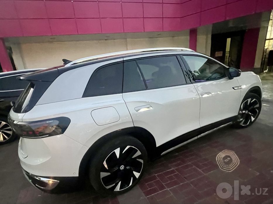 VolksWagen ID6 PRIME AWD 4x4 313лс 2022
