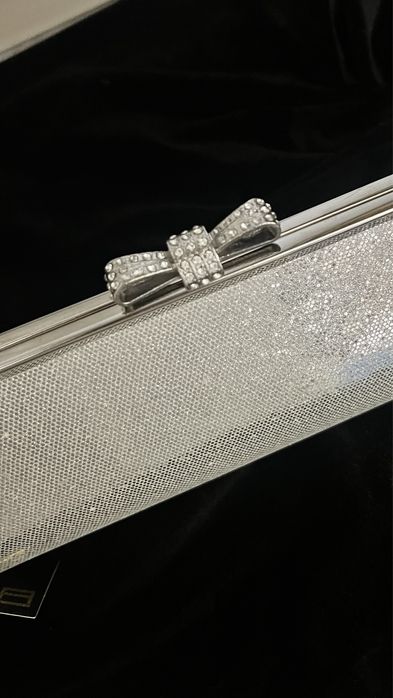 Клатч Sasha – новый, с биркой