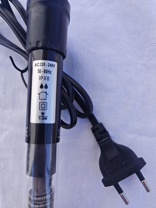 Нагревател за вино. 200 w