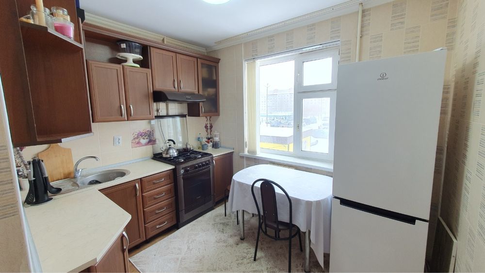 Продам квартиру срочно