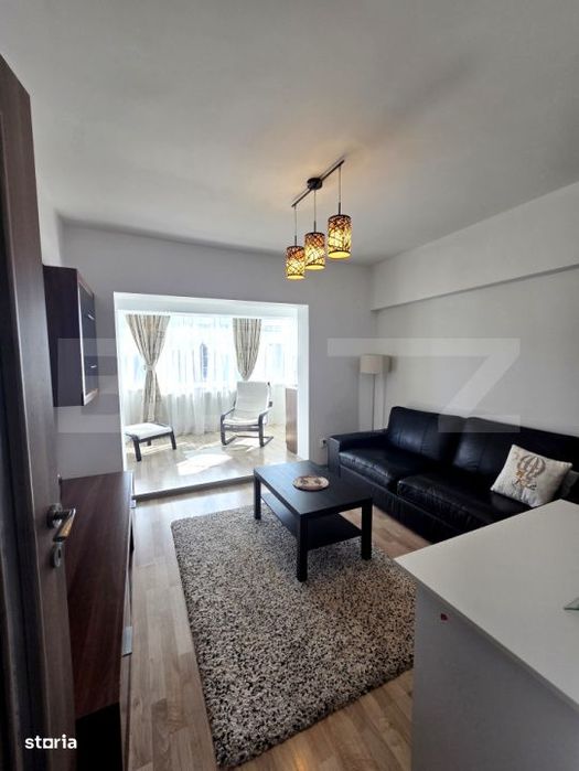 Apartament 4 camere, 86.70 mp, zona centrala Targoviate