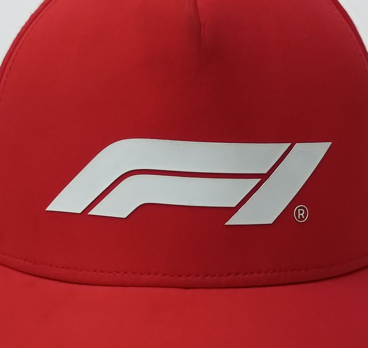 Puma F1 Formula 1 Cap оригинална шапка One Size Fits All Пума Формула