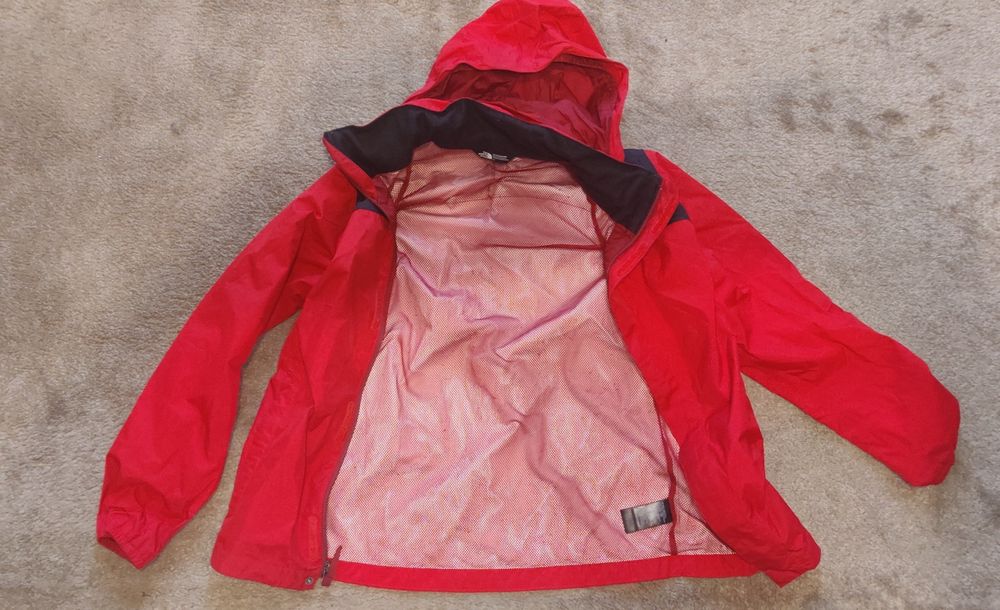 TheNorthFace яке за 9-10 годишно