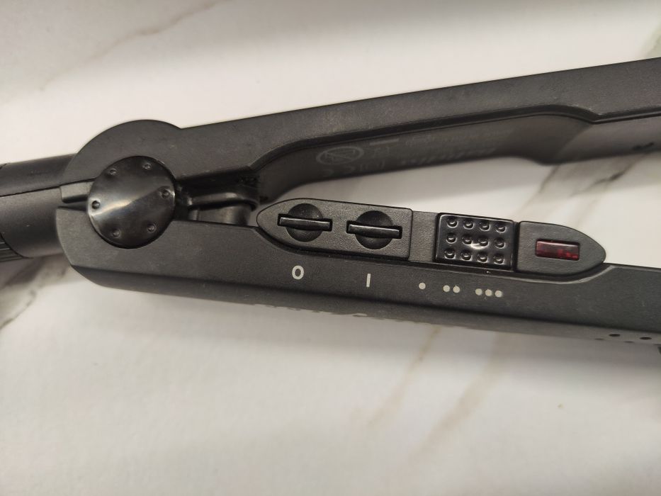 Преса за коса Babyliss