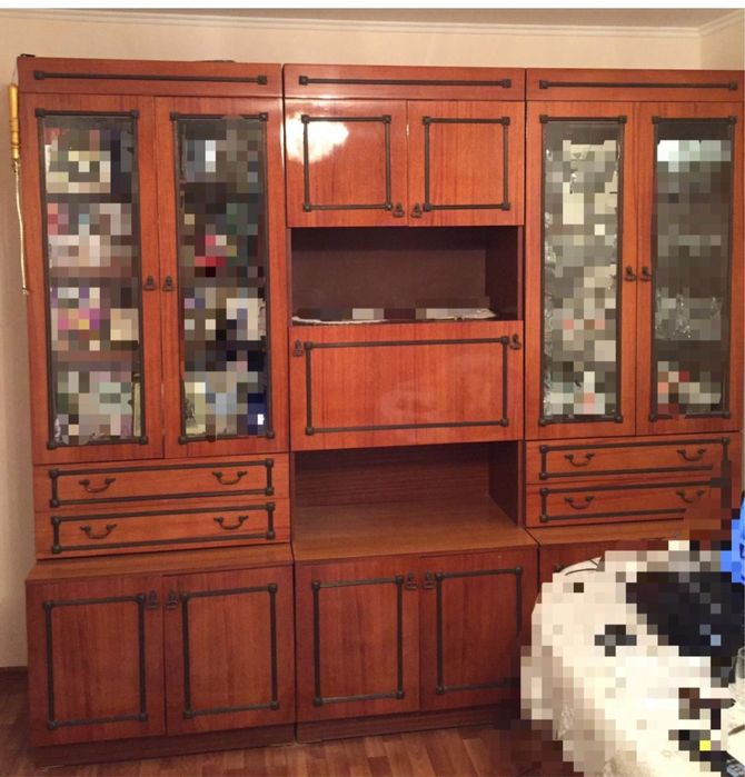 Шкаф бесплатно качественное дерево