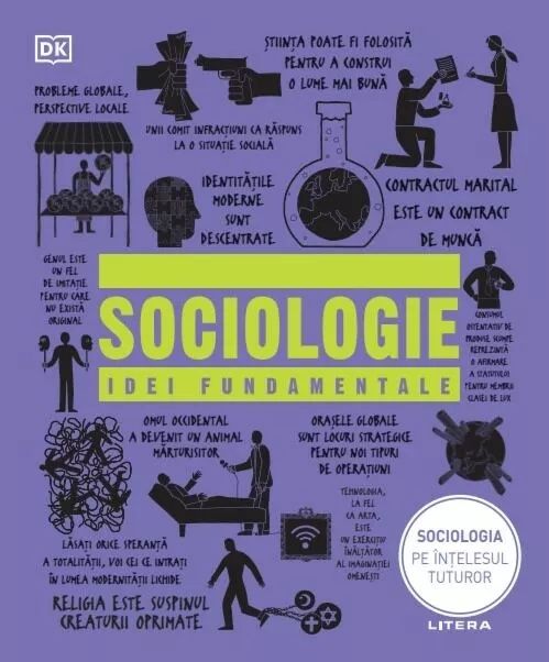 Meditații SOCIOLOGIE! Hai sa luam împreună NOTA 10