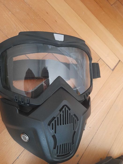 Очила маски за мотор,тротинетки