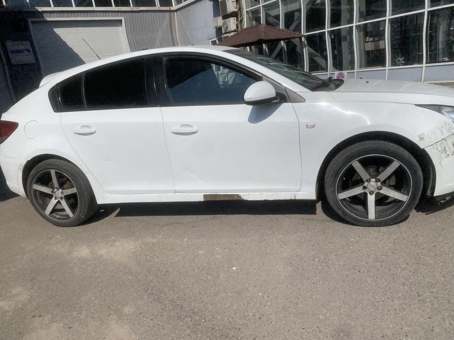 Продам диски с шинами