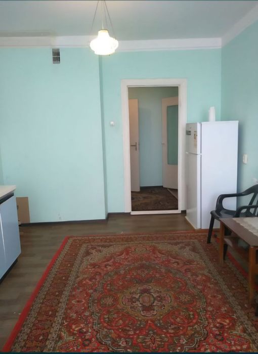 Аренда. Паркенский 2/5/9 спец план, среднее состояние