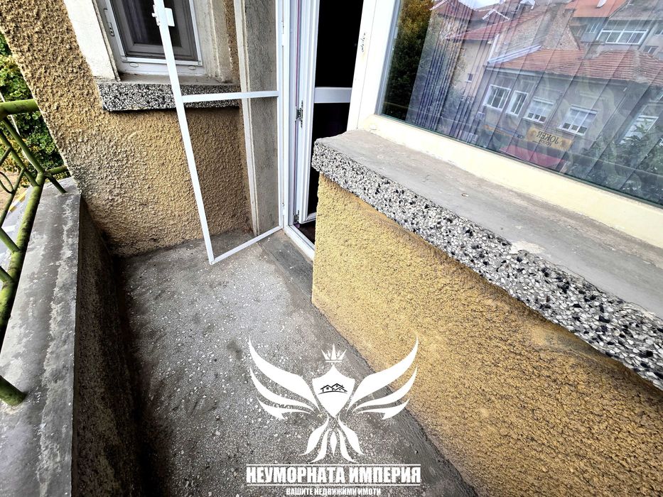 Продава се Четиристаен апартамент в Асеновград - 102 кв.м за 1422 €/кв.м - Снимка #11