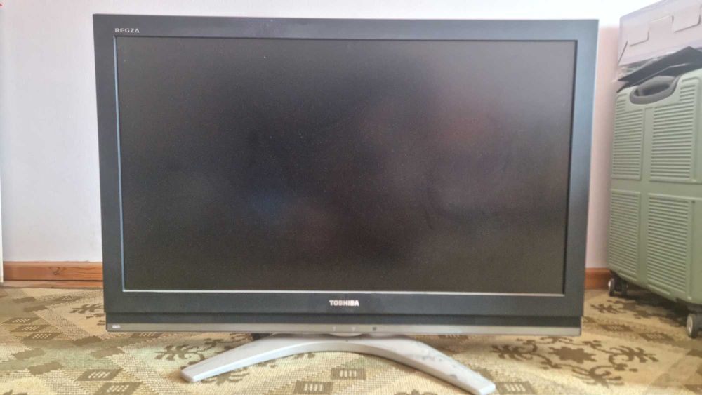 Телевизор toshiba
