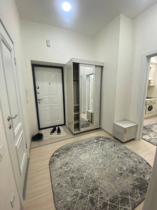 Яккасарай. Шота Руставели Аренда 2 х комнатная.  Срочно !