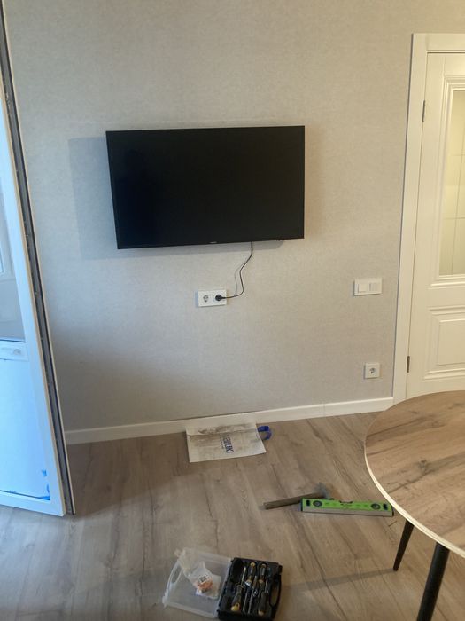 Мастер на час / Астана