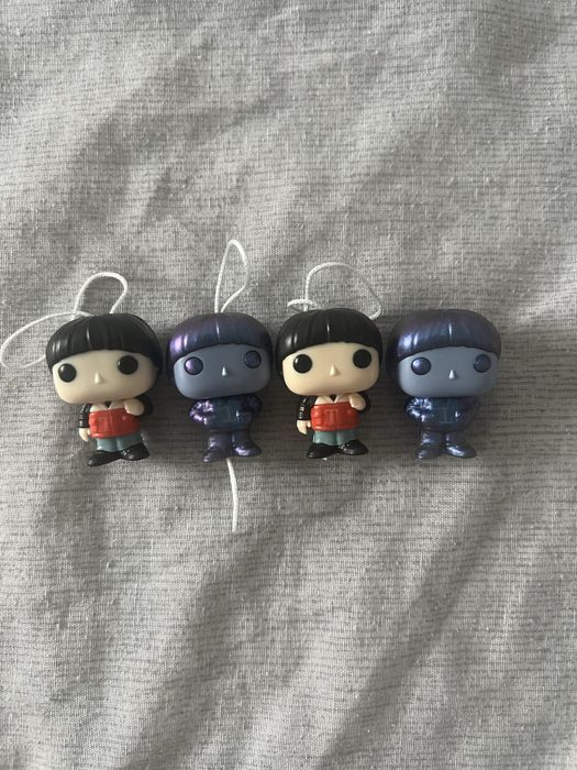 продаю фигурки осд