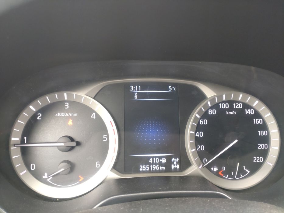 Nissan Navara NP 300