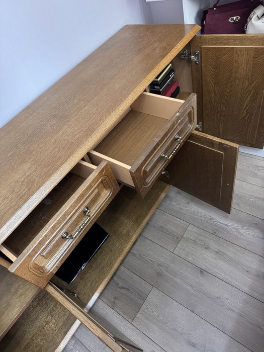 Продается тумба из дуба (Беларусь)