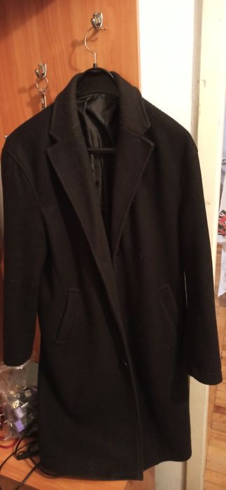 Пальто мужское(можно для подростка)