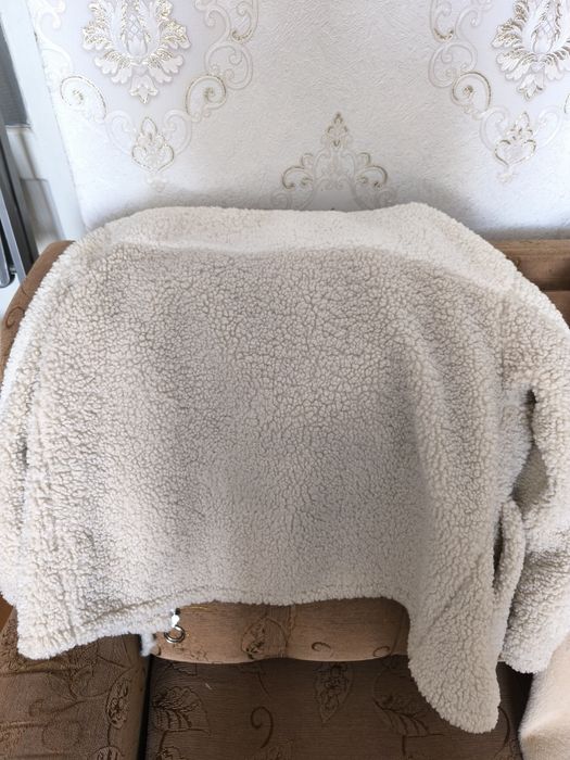 Продам новую куртку Тедди