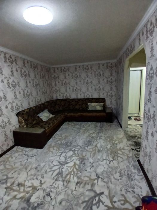 1 хонали ижарага берилади. Фрунзе массив