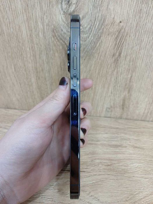Iphone 13 pro max 128 Blue
