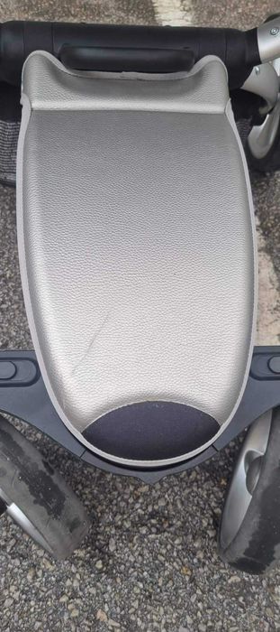 Бебешка количка mima xari