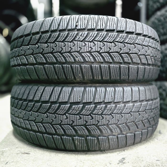 2x 215/60/17 M+S SAVA 2020 Stare excelentă