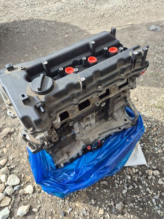 Продам двигатель