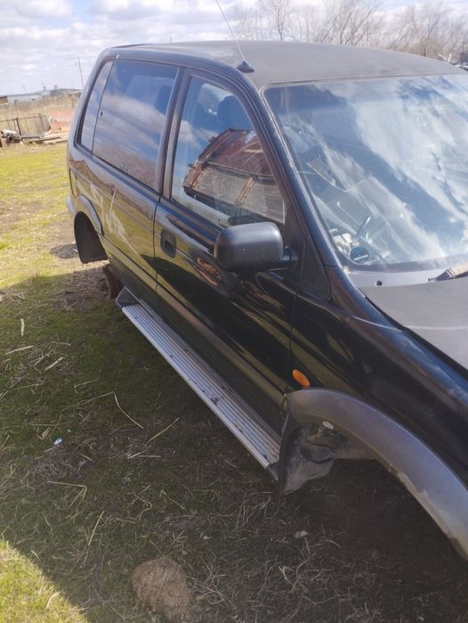 Продам Mitsubishi RvR