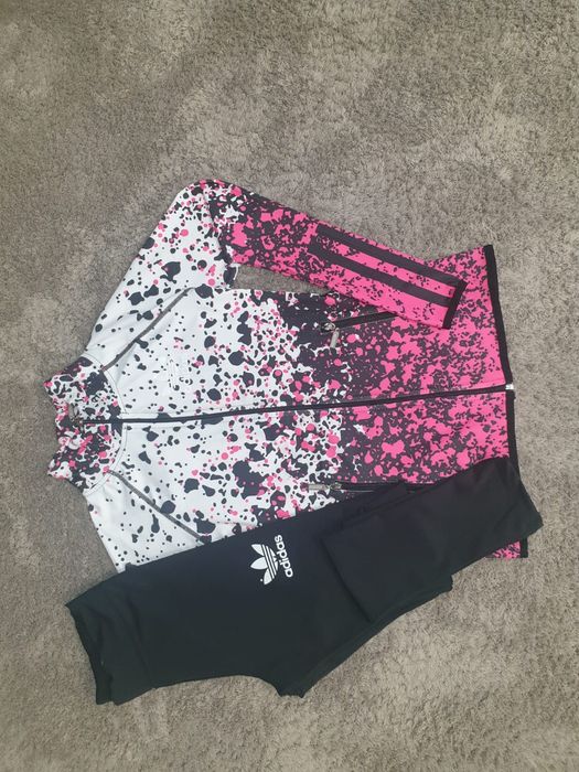 Traning fete model 2022