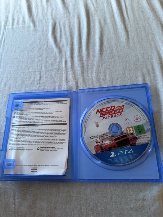 Игри за ps4/ Ps5