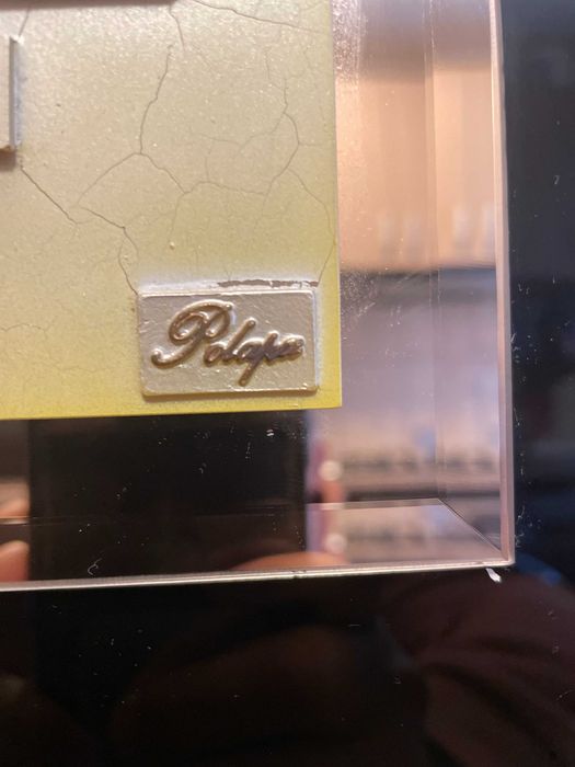 tablou religios în relief efect 3D dim 60x50cm icoană în stil modern