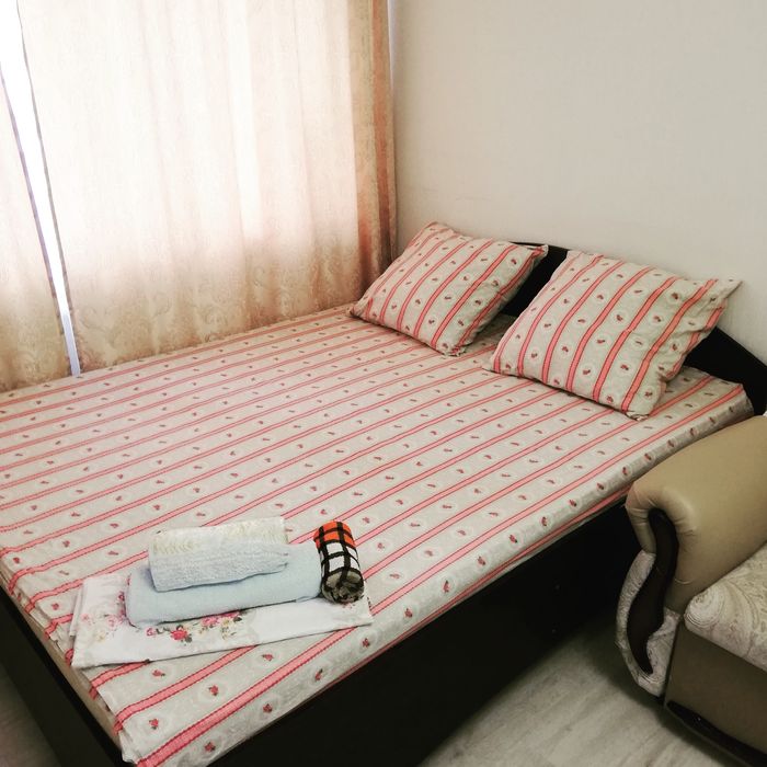 Уютные аппартаменты. ПГУ, ИНЕУ.