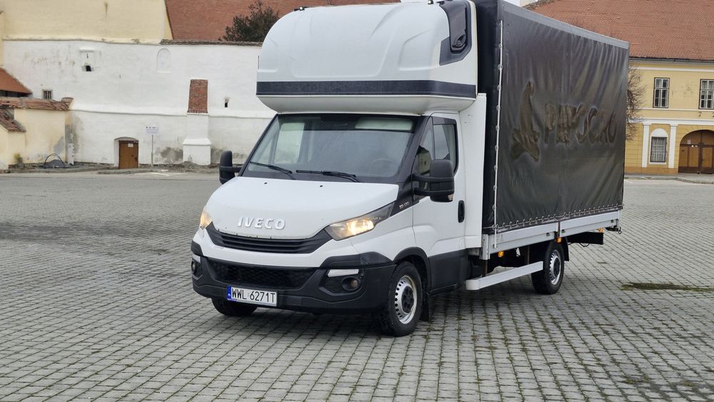 Iveco fiat sprinter