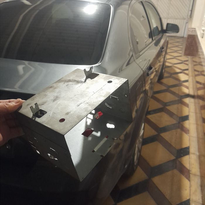 Orginal Pioner Kalonka va magnitafon