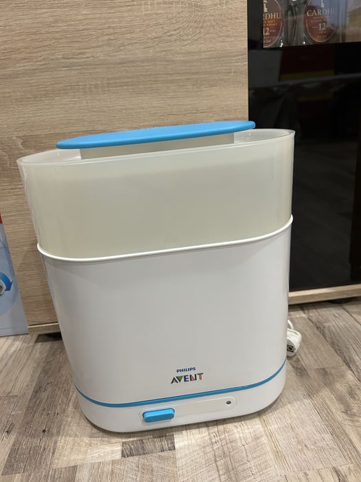 Стерилизатор Авент / Avent