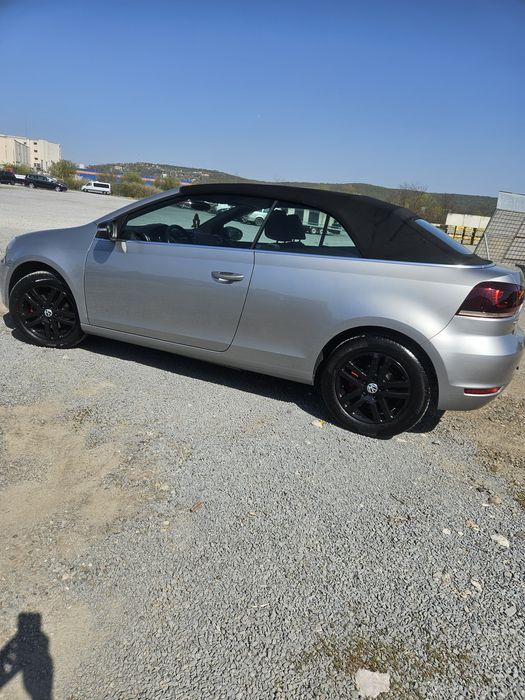 VOLKSWAGEN Golf 2012 — imagine 4