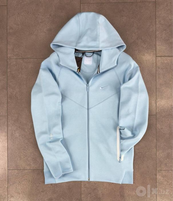 Nike Nocta tech fleece