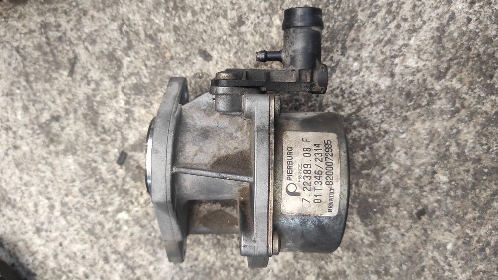 Renault Laguna 1.9 2002 Части