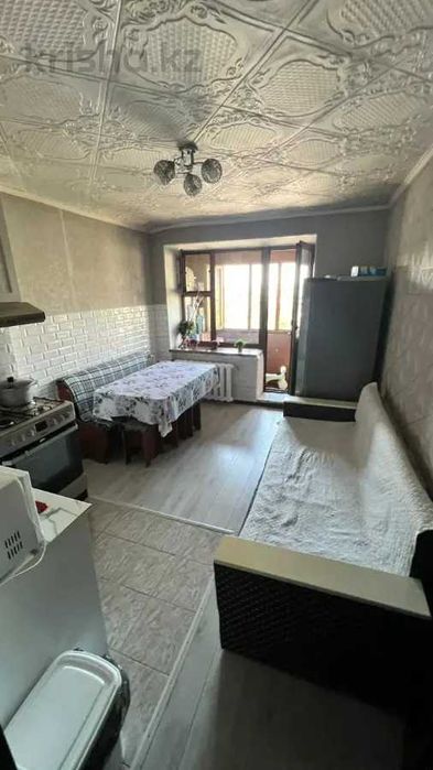 Жастар 15 Квартира
