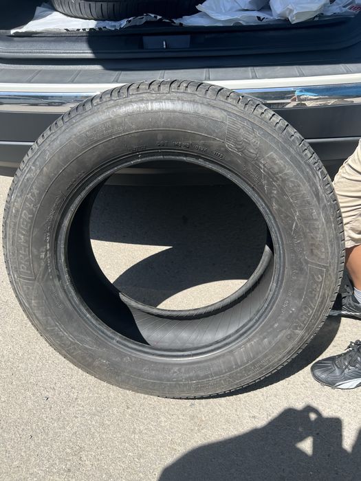 Мишлен R18 235/65