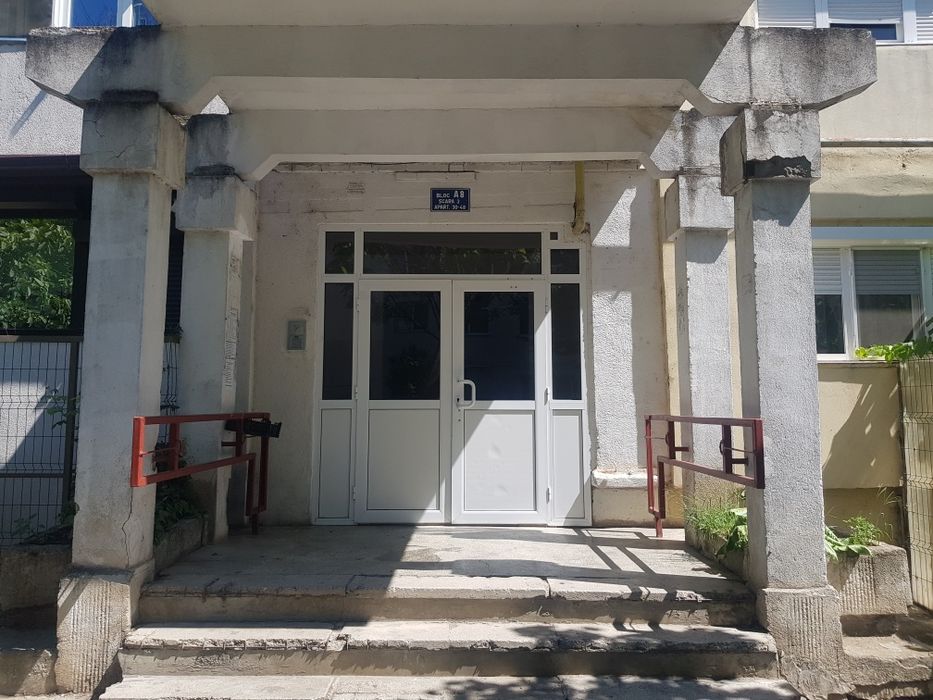 Apartament 2 camere Buzaului