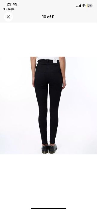 Нови Маркови Панталони Levi’s и Cheap Monday