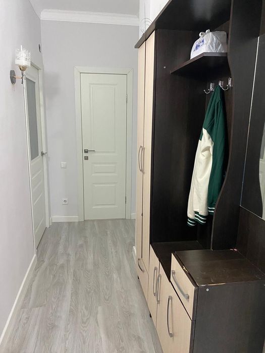 Нұрсаядан Квартира сатылады