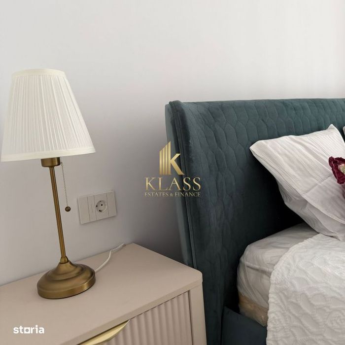 Apartament 2 camere | Residence 5 | Bulevardul Pipera