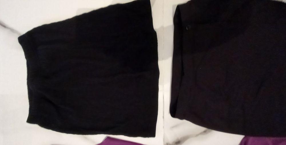 Lot fuste și pantaloni scurți